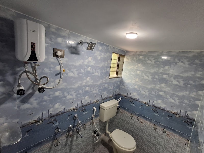 Sitai homestay - Sitai homestay Chivla, Malvan, Maharashtra 416606, India