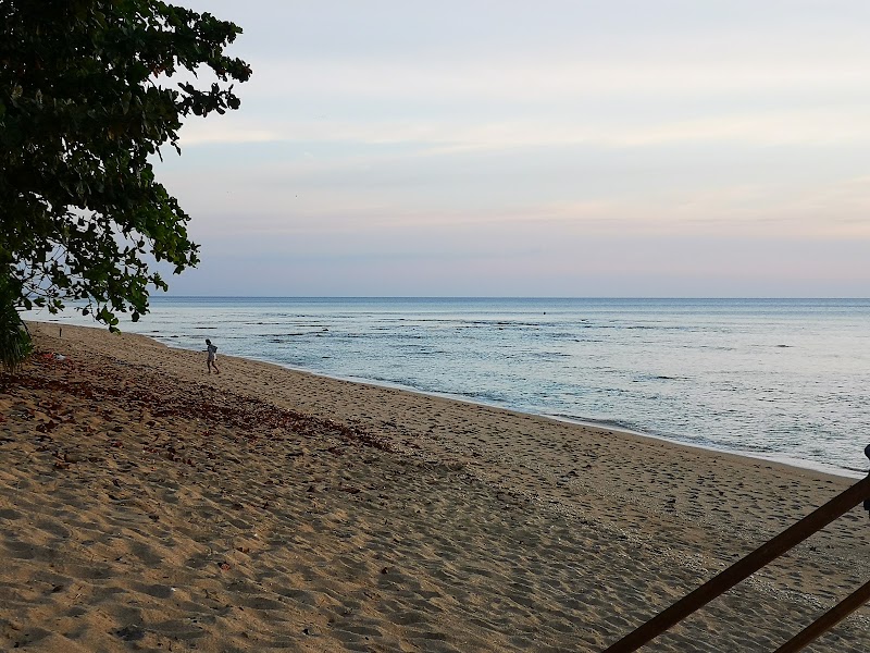 Coconut Palm Beach, Koh Lanta krabi - Coconut Palm Beach, Koh Lanta krabi, H2HJ+PJH, Sala Dan, Ko Lanta District, Krabi 81150, Thailand