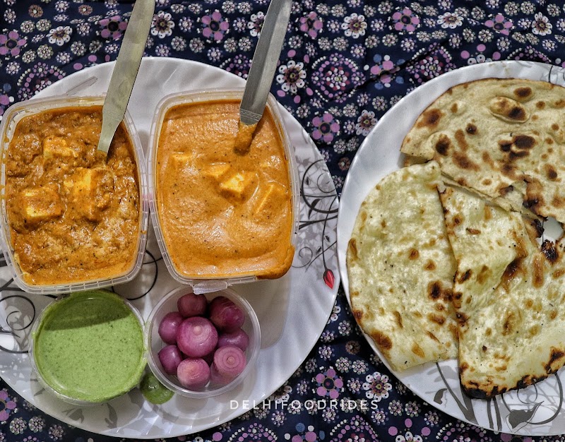 Indus Flavour Express - Indus Flavour Express 1, GT Karnal Rd, SBI Colony, Derawal Nagar, Kashmere Gate, Delhi, 110033, India
