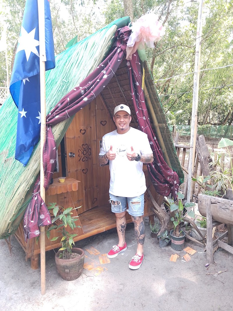 Kubli sa LIw-Liwa beach resort - Kubli sa LIw-Liwa beach resort, Liwa Liwa, San Felipe, Zambales, Philippines
