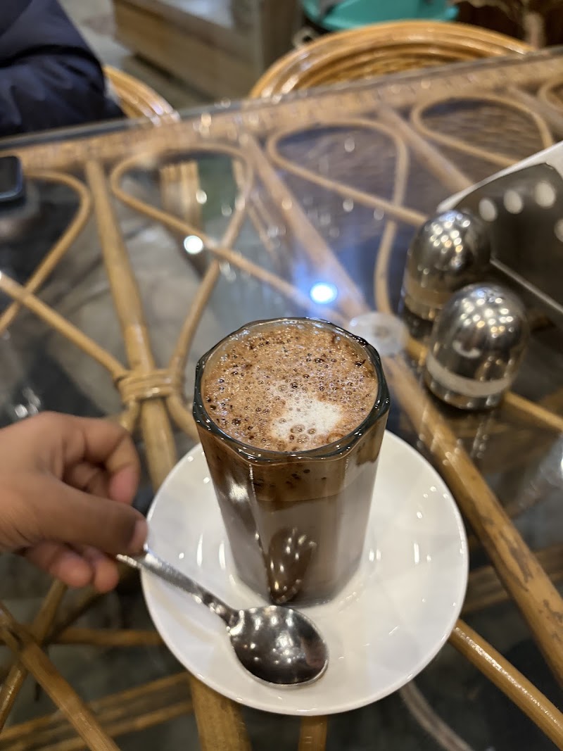 German bakery & Three Carrots Restaurant - German bakery & Three Carrots Restaurant, 4, Laxman Jhula Rd, Tapovan, Rishikesh, Jonk, Uttarakhand 249137, India