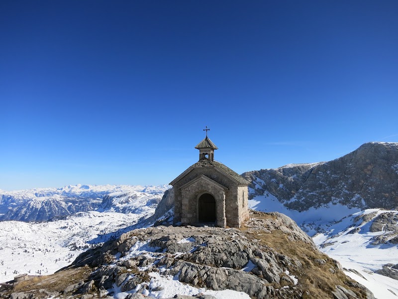 Alpine Club Austria - Simonyhütte - Alpine Club Austria - Simonyhütte, 4830 Hallstatt, Austria