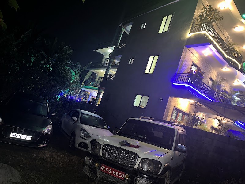 Hotel The Lake - Hotel The Lake, Street no 2A Street no 3 from back side, Pokhara 33700, Nepal