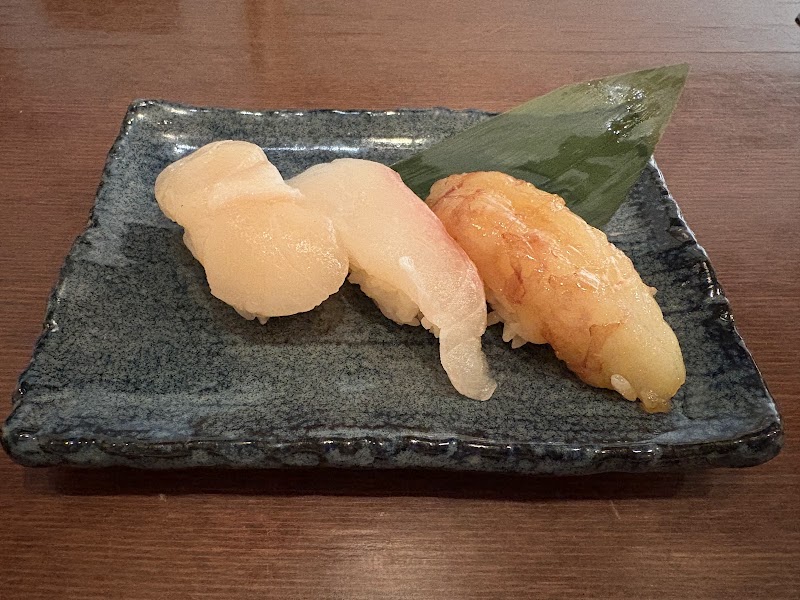 Sushi Gen Akasaka - Sushi Gen Akasaka Japan, 〒107-0052 Tokyo, Minato City, Akasaka, 3-chōme−13−２ 赤坂第一ビル 2F 3F