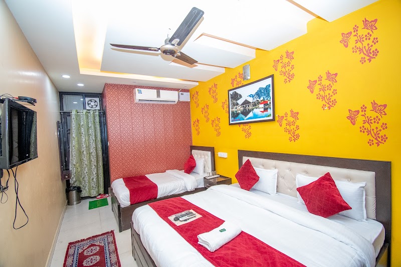 Hotel Devbhoomi Inn - Hotel Devbhoomi Inn Dehradun Rd, near P.N.B bank, Adarsh Gram, Rishikesh, Uttarakhand 249201, India
