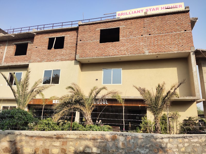 Brilliant Star High School.Gwl - Brilliant Star High School.Gwl, A 5, front of mukteshwar Mahadev temple, A.B, road, behind nagar nigam office, Bahodapur, Anand Nagar, Gwalior, Madhya Pradesh 474002, India