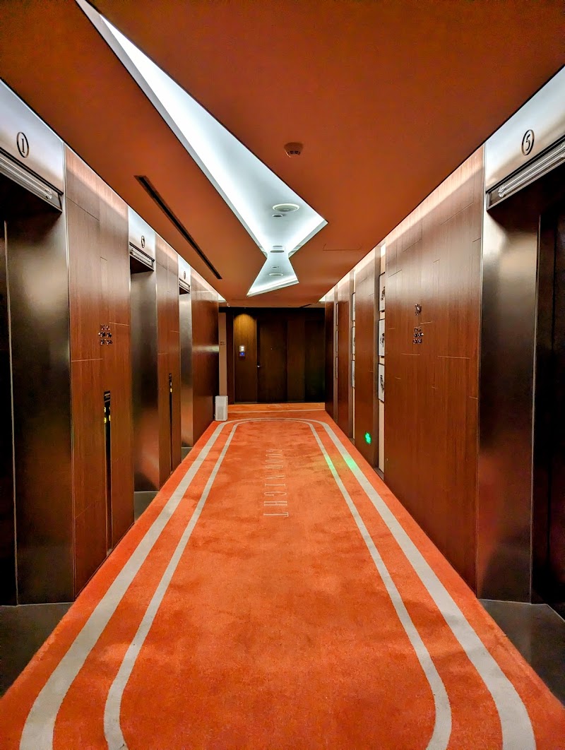 HAMPS HOTEL - HAMPS HOTEL NO.3818Baishi Road, Nanshan District, Shenzhen, 南山区深圳市广东省 China, 518063