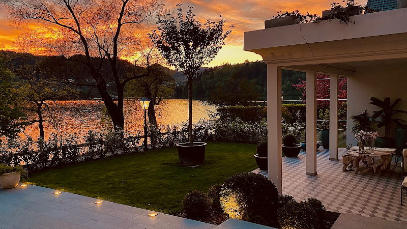 Adora Luxury Hotel - Adora Luxury Hotel Cesta svobode 35, 4260 Bled, Slovenia