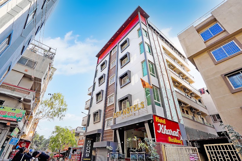 AGY HOTELS