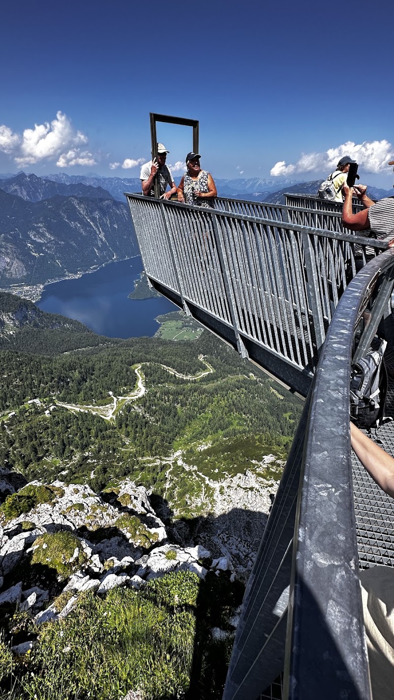 5 Fingers - 5 Fingers, am, Winkl 34, 4831 Obertraun, Austria