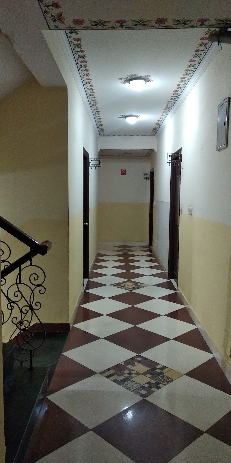 Hotel Heritage Inn - Hotel Heritage Inn D-1, Durga Marg, Subash Nagar, Kabir Marg, Bani Park, Jaipur, Rajasthan 302016, India