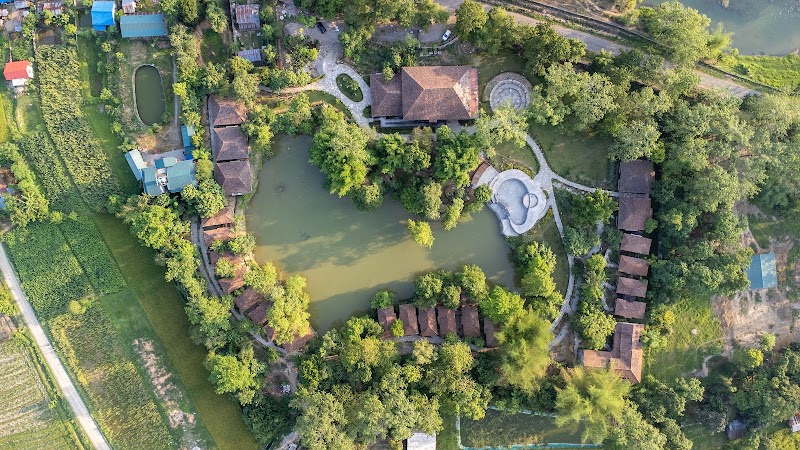 Banbas Resort, Chitwan - Banbas Resort, Chitwan Khairahani 44200, Nepal