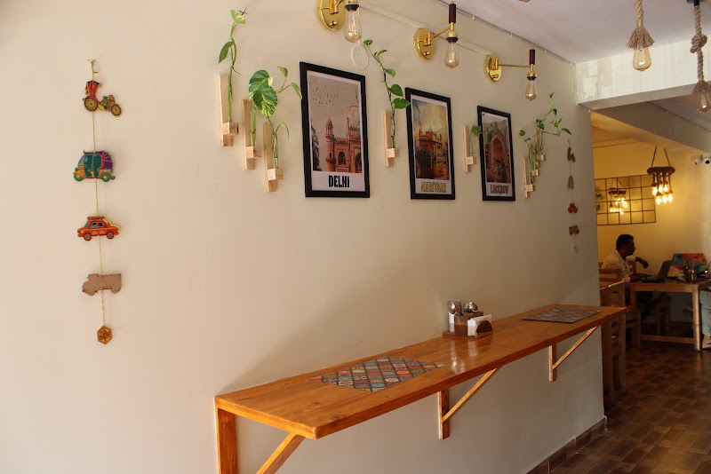 Zraa Hattke - Zraa Hattke 145/A/1, Mursi, Cuelim, Cansaulim, Mormugao, Goa 403712, India