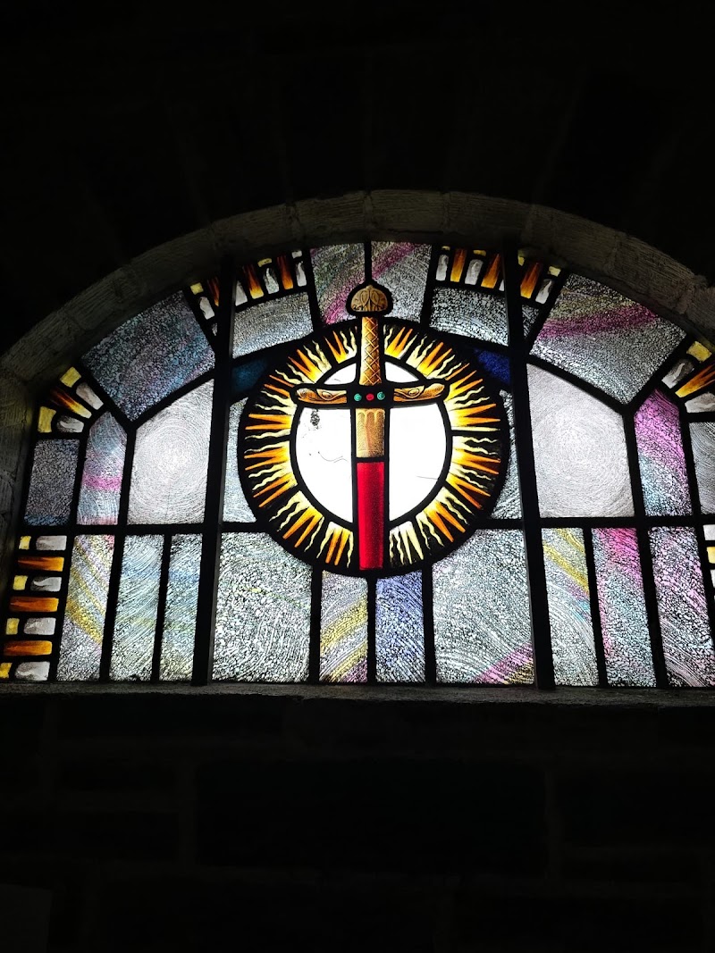 Arthurian Centre - Arthurian Centre Tintagel PL34 0EF, UK