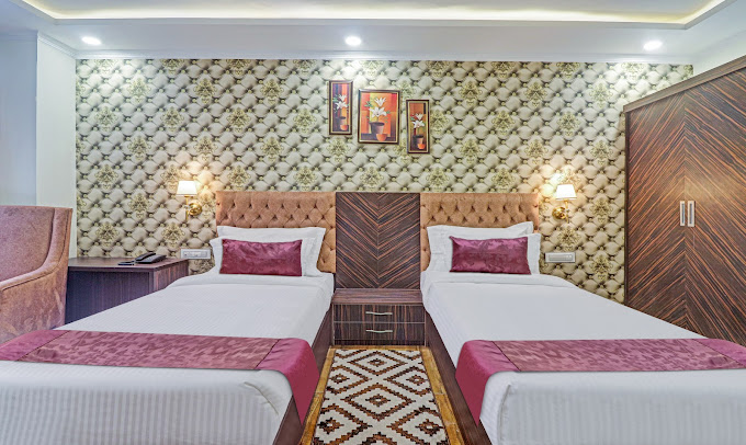 Hotel Woodville Inn - Hotel in Mcleodganj - Hotel Woodville Inn - Hotel in Mcleodganj Hotel Woodville Inn, Temple Rd, near Dalai Lama, McLeod Ganj, Dharamshala, Himachal Pradesh 176215, India