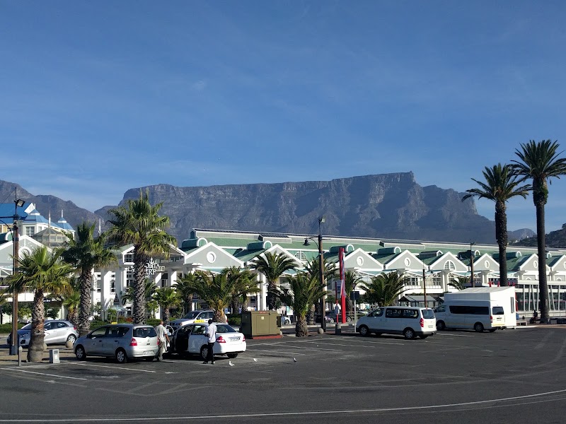 V&A Waterfront Head Office - V&A Waterfront Head Office, Merchant House, 19 Dock Rd, Victoria & Alfred Waterfront, Cape Town, 8001, South Africa