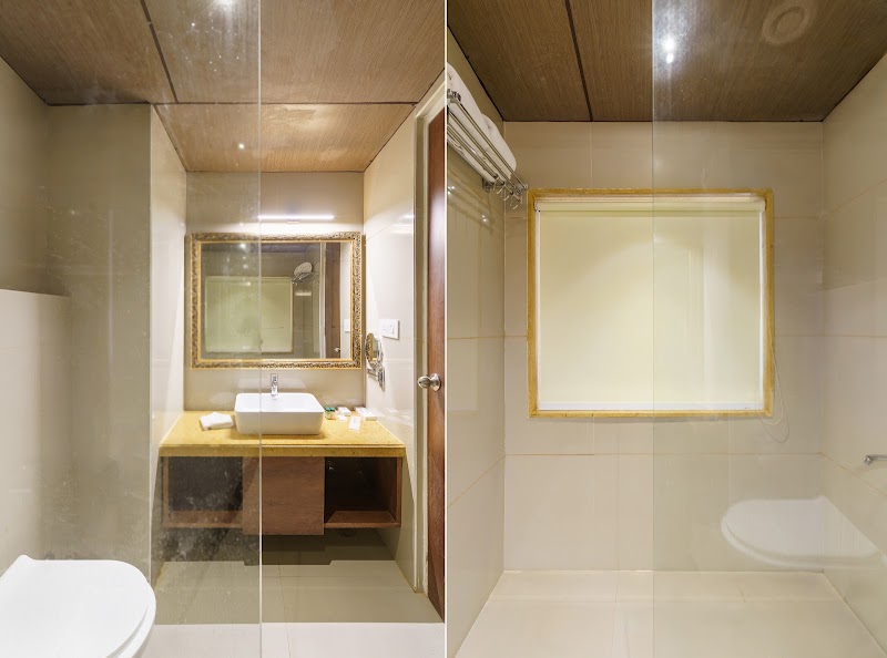 Roopgarh Resort and Spa - By Turban Hotels - Roopgarh Resort and Spa - By Turban Hotels, 1-A, near New RTO Office, Pratap Nagar, Udaipur, Rajasthan 313001, India