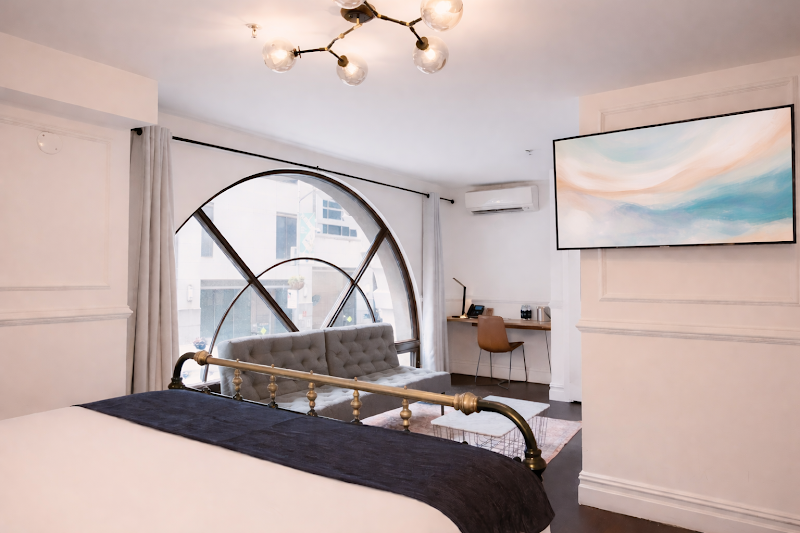 Life Hotel New York - Life Hotel New York 19 W 31st St, New York, NY 10001, USA