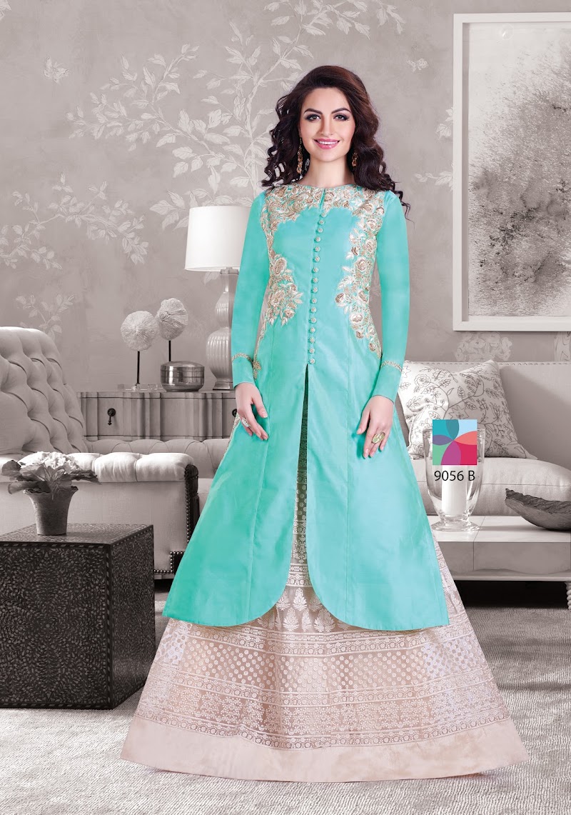 L P Fab - L P Fab Bhoomi Plaza, 104, Matkar Marg, off Senapati Bapat Marg, Dadar West, Dadar, Mumbai, Maharashtra 400028, India