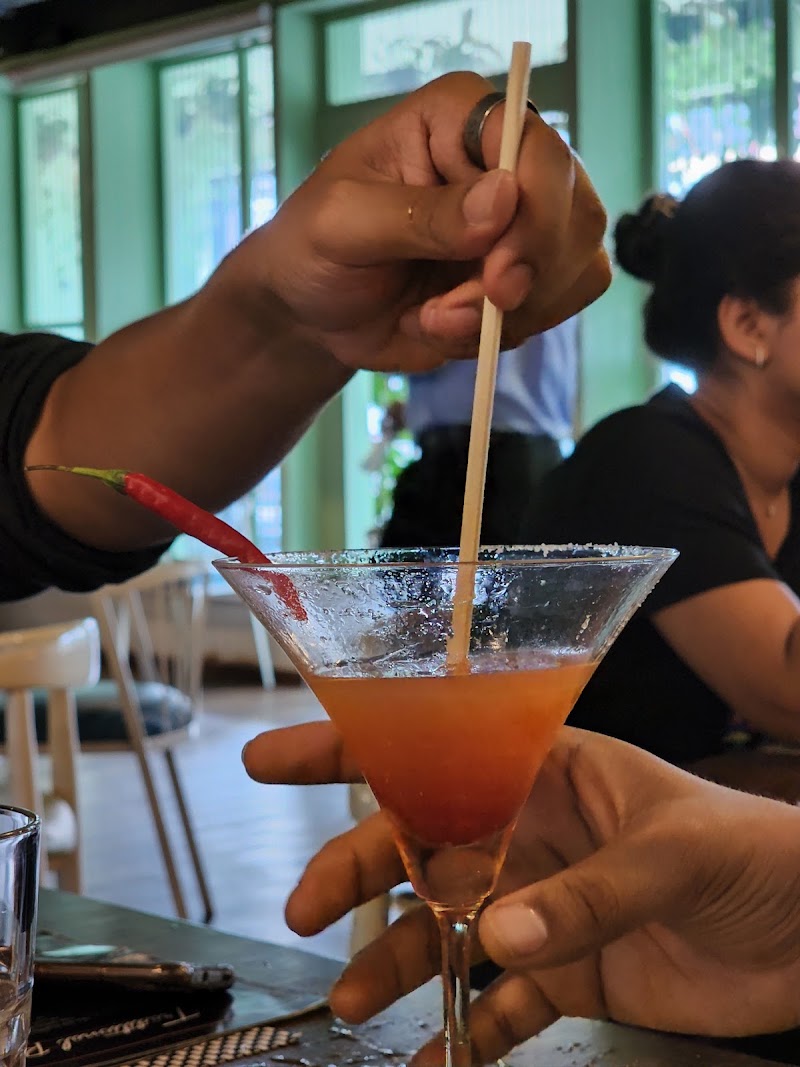 Hanoi Vietnamese Cuisine - Hanoi Vietnamese Cuisine, 607, First Floor, Trifecta, 12th Main Rd, 7th Cross, HAL 2nd Stage, Indiranagar, Bengaluru, Karnataka 560008, India