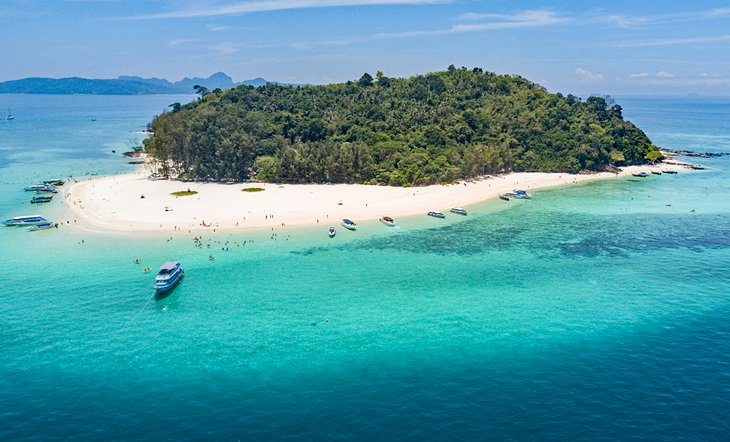 Phi Phi Islands - Phi Phi Islands Phi Phi Islands, Mueang Krabi District, Krabi, Thailand