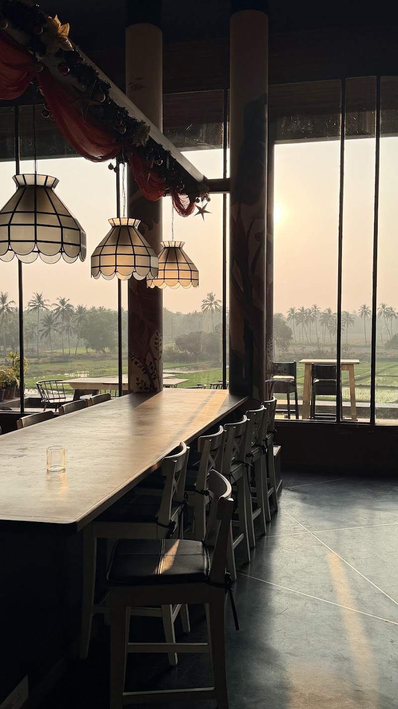 BarSogo - BarSogo Aansav Verde, Langottem Rd, Varca, Fatrade, Goa 403724, India