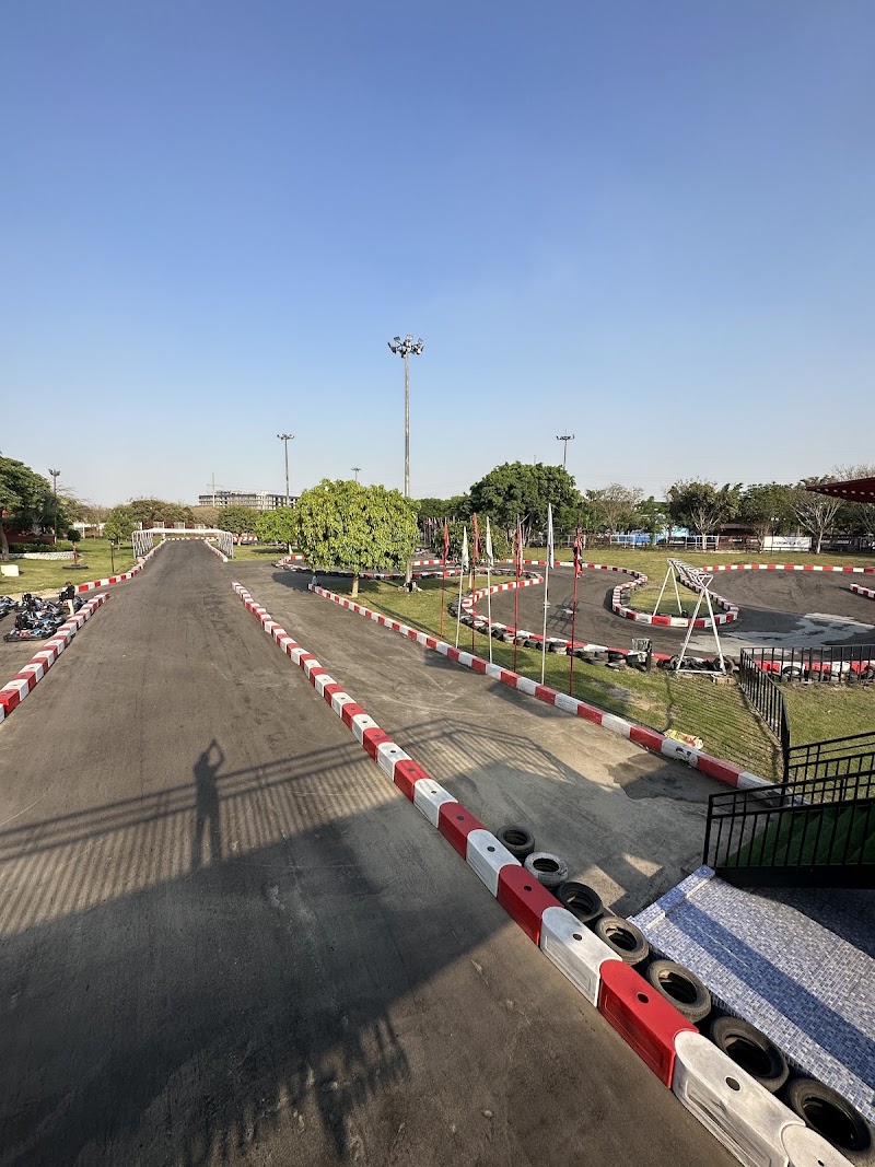 Formula Karting - Formula Karting Gate Number 11, Maharaja Agrasen Marg, near The great india place mall, Sector 38, Noida, Uttar Pradesh 201303, India