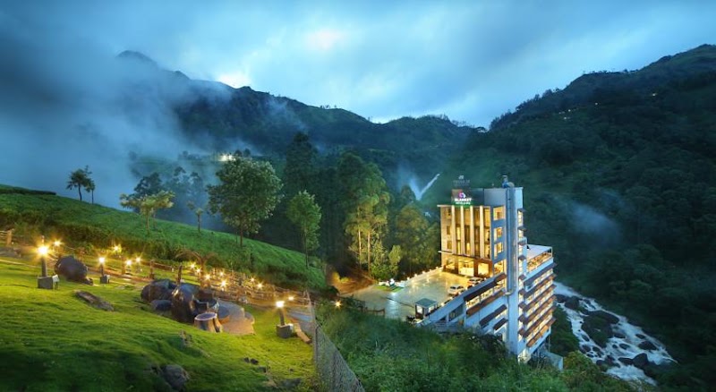 Blanket Hotel & Spa