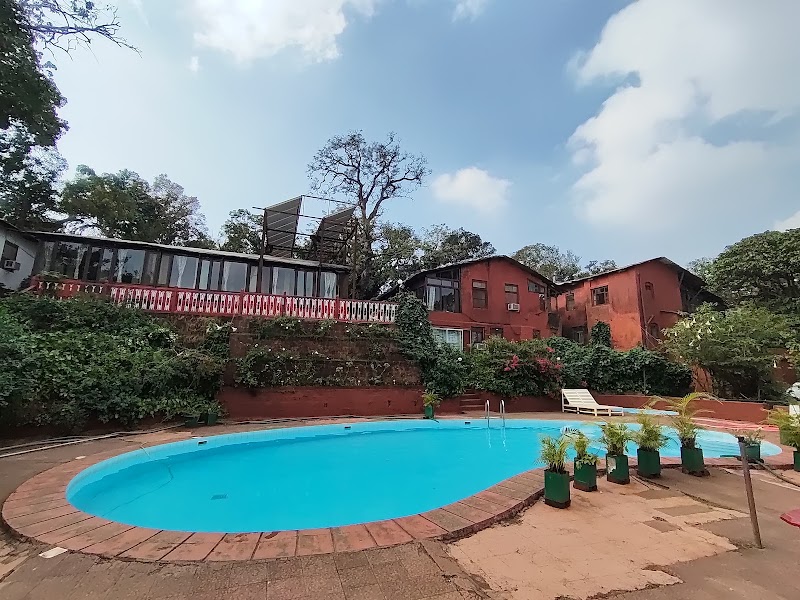 Lords Central Hotel - Lords Central Hotel MG Rd, Matheran, Maharashtra 410102, India