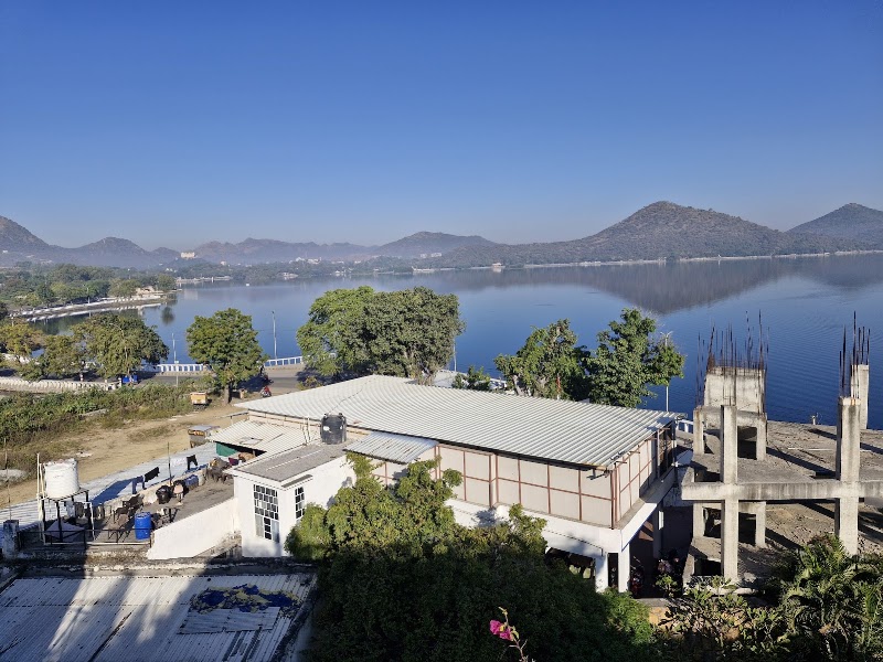 Hotel Inder Prakash - Hotel Inder Prakash Plot No 281, Rani Rd, Fateh Sagar Lake, Udaipur, Rajasthan 313004, India