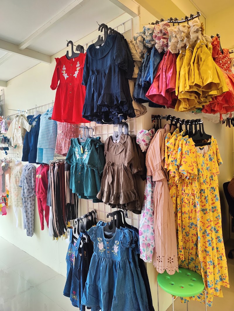 Peekaboo Mini Club - Peekaboo Mini Club, Anugraha Arcade, near Indian oil petrol pump, Udupi, Yenna Gudde, Karnataka 574105, India