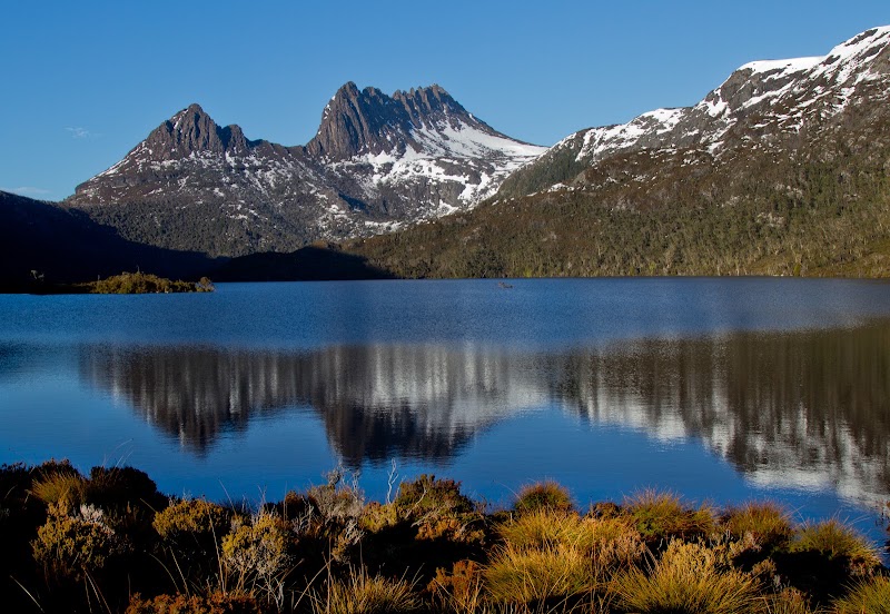Cradle Mountain - Cradle Mountain TAS 7306, Australia