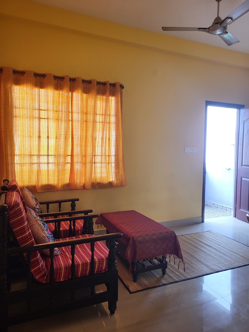 Banjara Homes: Heritage Town - Banjara Homes: Heritage Town, 165, Vysial St, Heritage Town, Puducherry, 605001, India