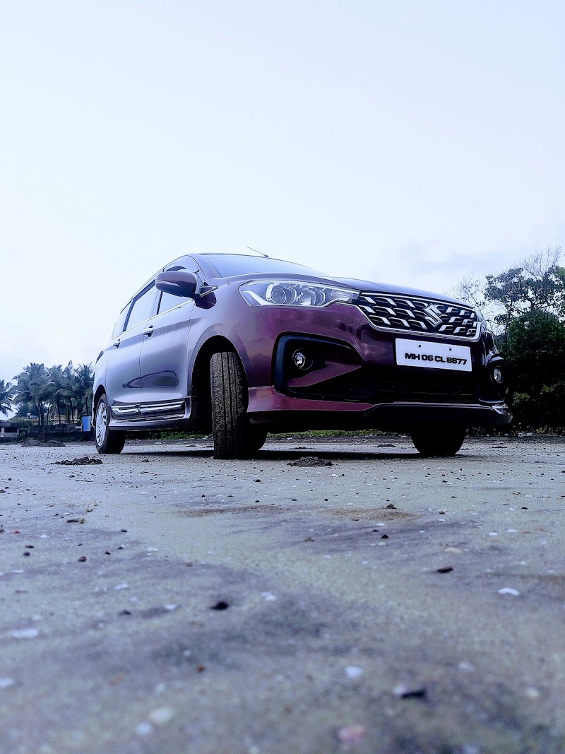Muzzamil Pardeshi Car Rental | Diveagar | Shrivardhan | Harihareshwar - Muzzamil Pardeshi Car Rental | Diveagar | Shrivardhan | Harihareshwar, At Post Walvati, Taluka - Shriwardhan Dust, Shrivardhan, Walavati, Maharashtra 402113, India