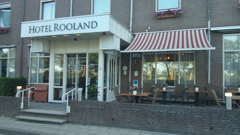 Restaurant Rooland - Restaurant Rooland Roobeekweg 1, 5944 EZ Arcen, Netherlands