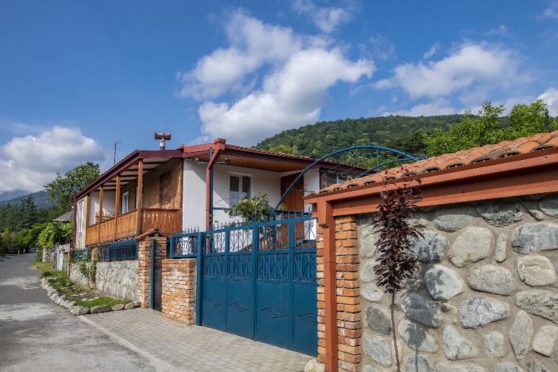 Your Home, Lagodekhi - Your Home, Lagodekhi, 72 Freedom St, Lagodekhi 2700, Georgia