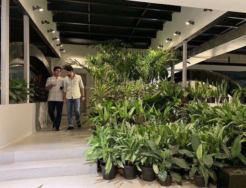 Quest Coworks - Quest Coworks 5th floor, Technopolis Knowledge Park, Mahakali Caves Rd, Chakala, Hanuman Nagar, Andheri East, Mumbai, Maharashtra 400093, India