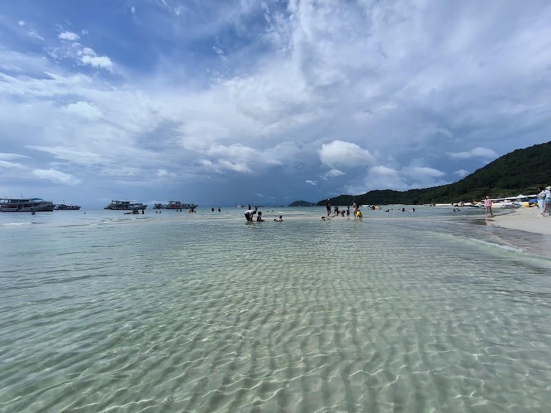 Khem Beach - Khem Beach Khem Beach, An Giang, Vietnam