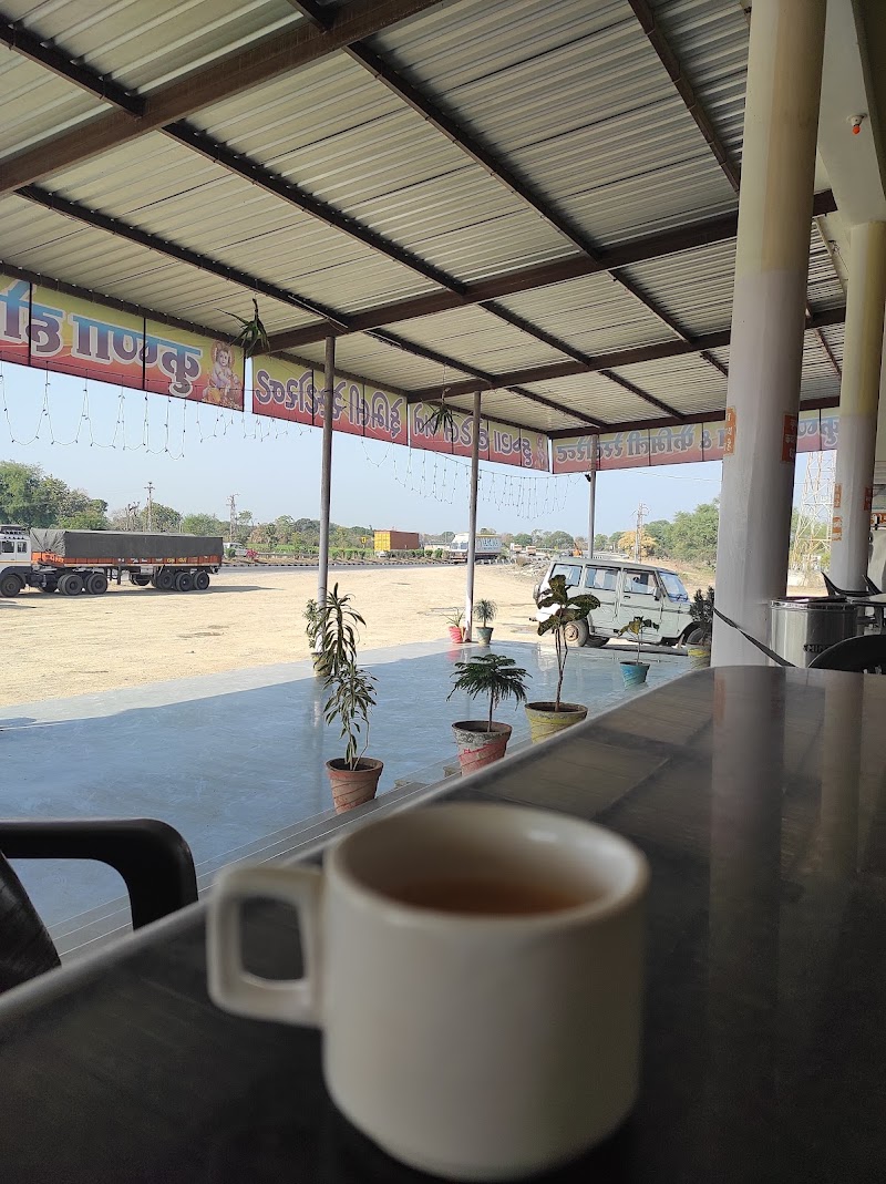 Krishna Hotel And Family Restaurant - Krishna Hotel And Family Restaurant QF3G+3QW, Hajya Kheri, Rajasthan 312024, India