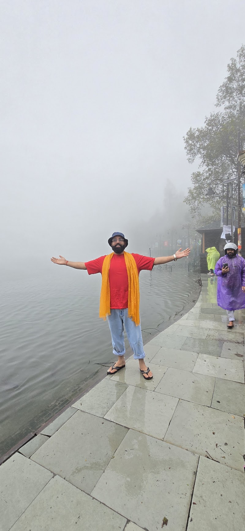 Nainital Mall Road Point - Nainital Mall Road Point, 9FP7+249, Mall Rd, Mallital, Nainital, Uttarakhand 263001, India