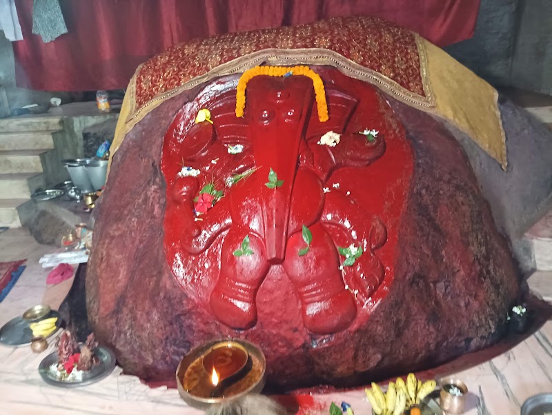 Bhimasankar Dham Jyotirlinga Temple - Bhimasankar Dham Jyotirlinga Temple, Pamohi, Guwahati, Assam 781035, India