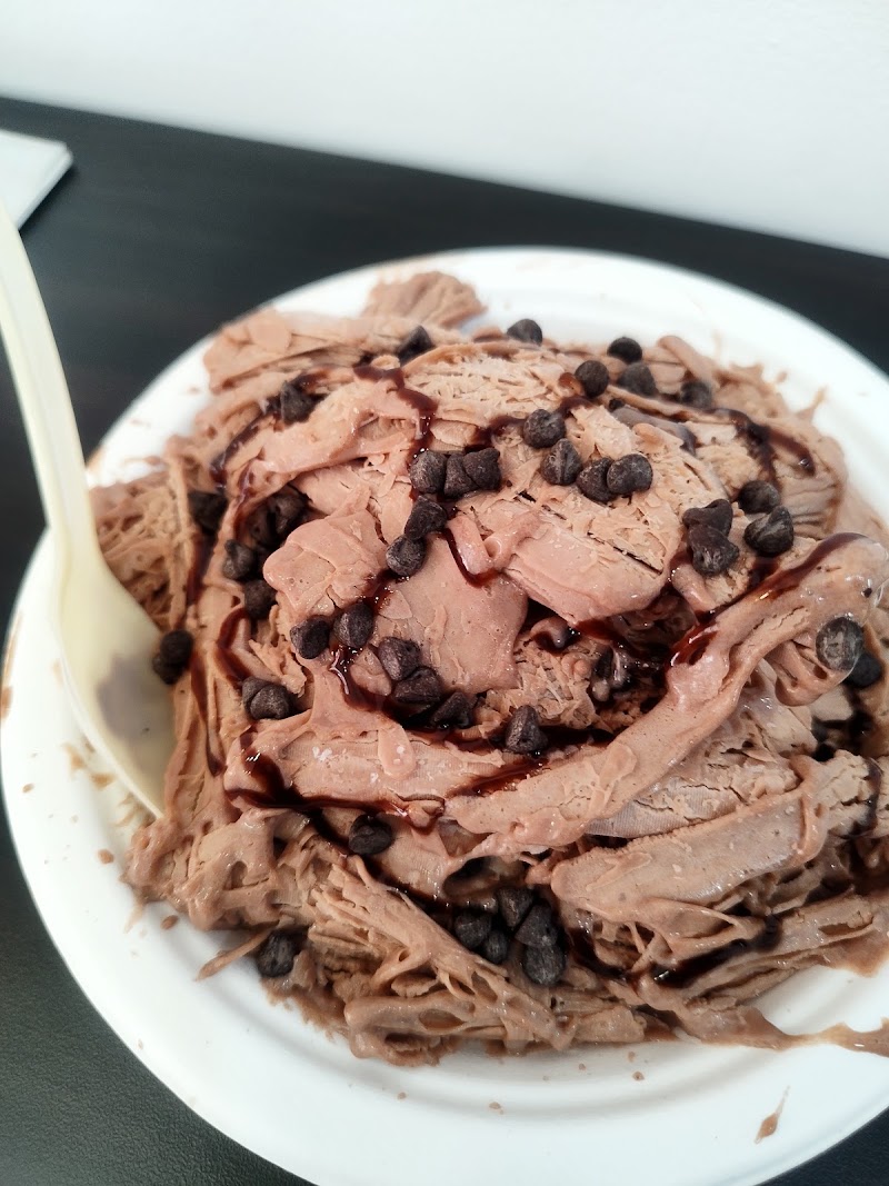 Crystal Crush IceCream Cafe - Crystal Crush IceCream Cafe, Annapurna Swami Vivekananda Colony, Vidya Nagar, Margao, Goa 403601, India