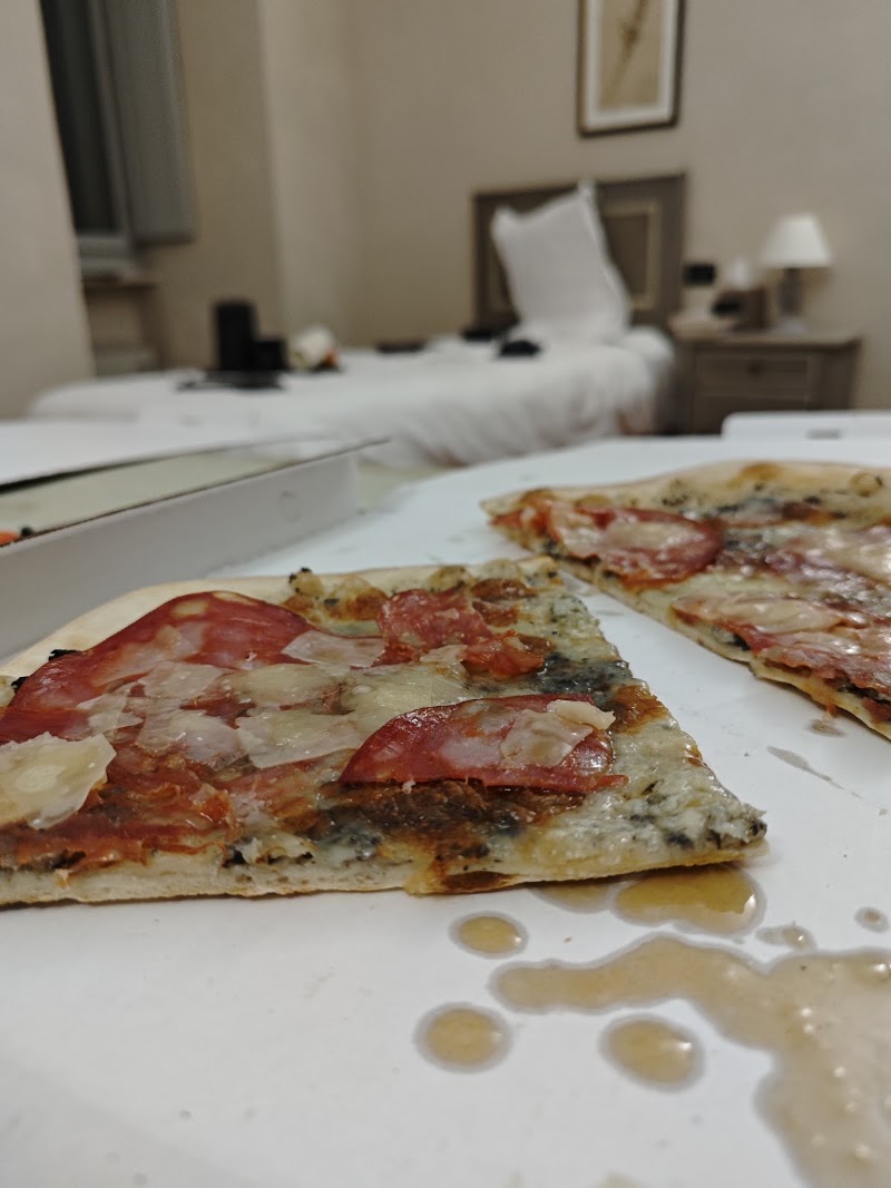 Pizzeria ACROPOLIS