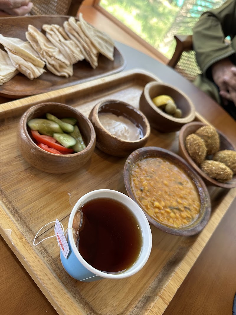 Nomad Inn Nizwa - Nomad Inn Nizwa Nizwa 114, Oman