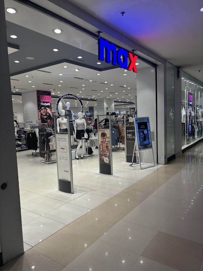 Max