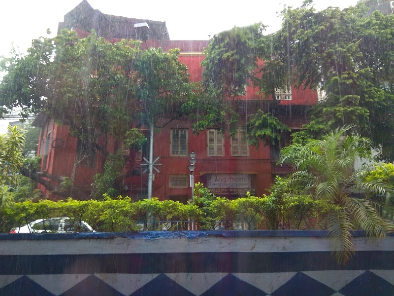 Shraddhanjali Apartment - SHRADDHANJALI APARTMENT, 34A, Manohar Pukur Rd, Dover Terrace, Ballygunge, Kolkata, West Bengal 700029, India
