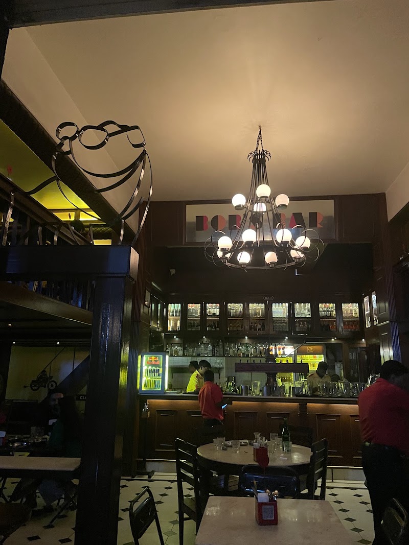 Bob's Bar - Koramangala - Bob's Bar - Koramangala No 1,2,3,4 and 12, Ground Floor, Raheja Arcade, 7th Block, Koramangala, Bengaluru, Karnataka 560095, India