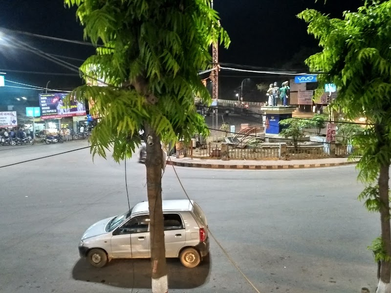 hotel kunal