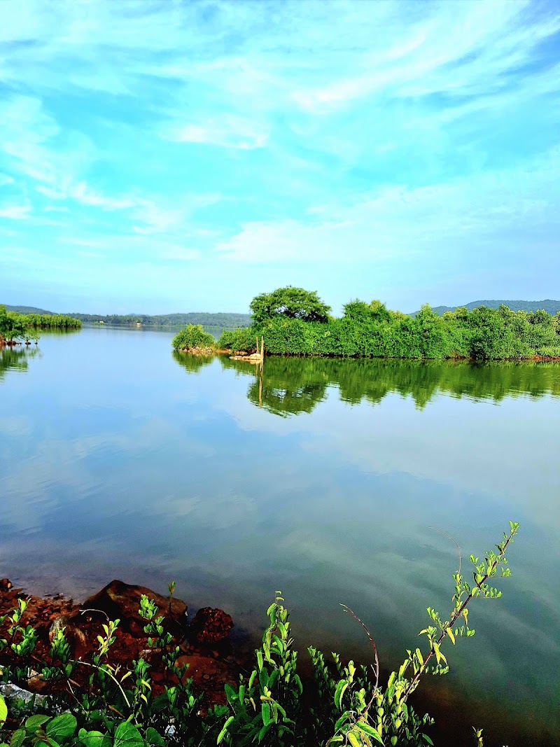Mangrove Ecostay Gokarna - Mangrove Ecostay Gokarna near Gokarna Road, railway bridge, Madangeri, Karnataka 581344, India