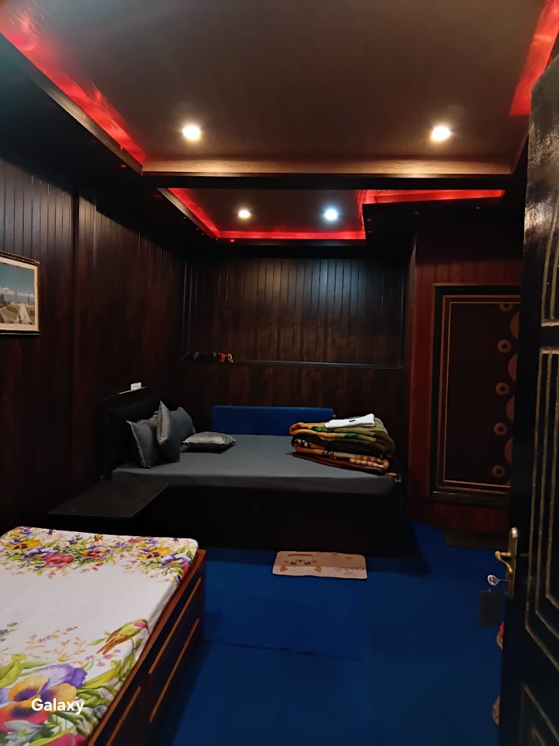 Goonkeshari Homestay - Goonkeshari Homestay, Hill Cart Rd, Batasia, West Point, Darjeeling, West Bengal 734102, India